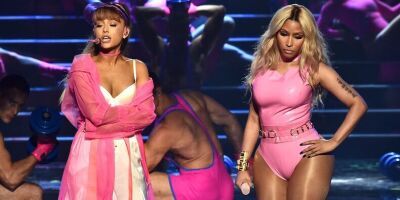 年間の優れたMVに贈られるアワード「MTV VMA 2016」受賞者発表！パフォーマンス動画もチェック！