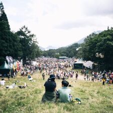 記念すべき20回の開催となったFuji Rock Festival 2016、アフタームービーをチェック！