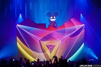 Hardwell の休養宣言に、Deadmau5 が Twitter にてケンカを吹っ掛ける？