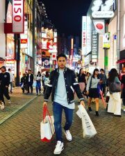 Jonas Blueにインタビュー&ライブレポート！ 新曲リリース情報も【サイン＆チェキプレゼントあり】