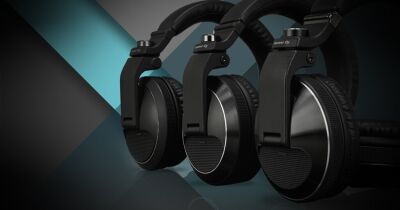 Pioneer DJが新しく生まれ変わったプロフェッショナルDJヘッドホンシリーズオーバーイヤー型を発表！
