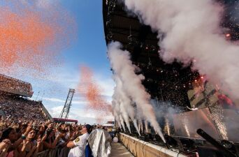 ニューヨークで開催されるBillboard Hot 100 Music Festivalのフルラインナップ発表！