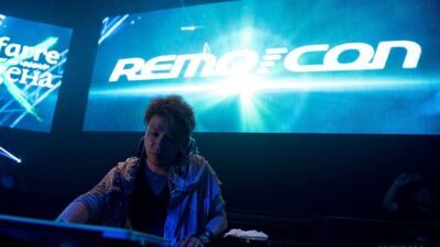 REMO-CON、コラボ曲やRemix、さらに未配信だったレアなRemix作品も収録のアルバムを本日配信開始！