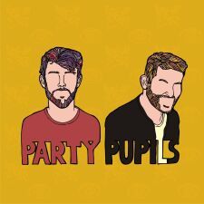 Spotifyの「グローバルバイラル50」で連続入りしている9月に誕生したプロジェクト「Party Pupils」とは？