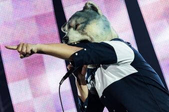 MAN WITH A MISSION、2017年冬ニューシングルリリースを発表