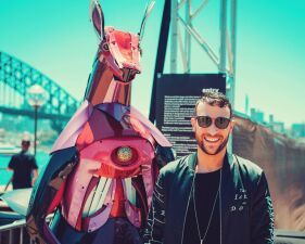 ダンスミュージックの新境地！Don Diabloが待望のアルバム「FUTURE」リリース！