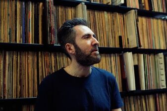 XL Recordingsの社長Richard Russellが放つ、豪華メンツのコラボプロジェクトがアルバム発表！