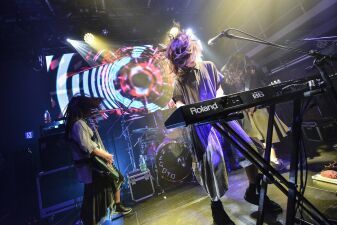 生まれ変わった「ねごと」アルバム再現ライブでツアー開幕！