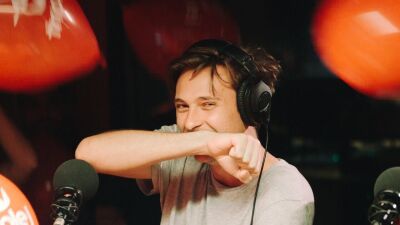 オーストラリアの人気ラジオTriple J、Hottest 100ランキング1位に輝いたのはFlume！
