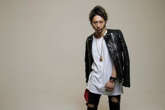 DJ FUMI★YEAH! による「#CRY」＝ 泣ける歌・切ない歌ミックスが10月26日に発売！