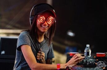 deadmau5の秘蔵っ子で、独特なセンスでEDMシーンで一線を画すREZZが自身初のMVを公開。
