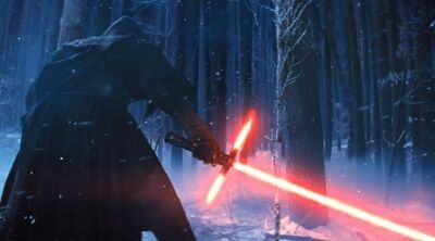 スター・ウォーズファン必見！ 謎多き２組ユニットFar outによる最新作のサントラRemixがかっこいいと話題に！