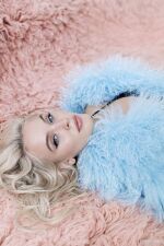 【新“POPS”時代の幕開け！】19歳の次世代ポップ・クイーン＝ザラ・ラーソンのニュー・シングル解禁！