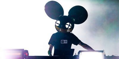 Deadmau5、8枚目となるアルバムをリリース。さらに楽曲制作の様子を公開！
