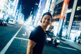 Kygoの夏は終わらない。リオ五輪閉会式でも披露した「Carry Me」のMVを公開！