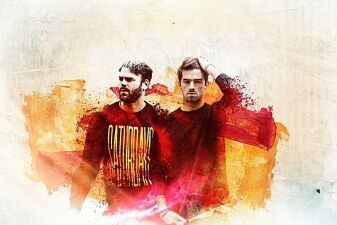 【今年最長No.1達成】The Chainsmokers「Closer Ft. Halsey」MV&新EP全貌を解禁！