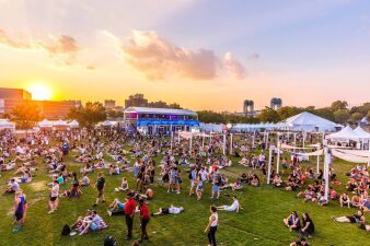 ニューヨーク版Coachella【Panorama】のラインナップ発表！
