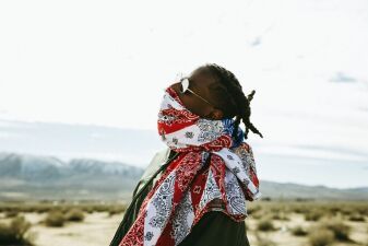 NYヒップホップシーンのカリスマJOEY BADA$$が噂のバンドセットで再来日決定！