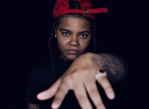【HOT 97 SUMMER JAM TOKYO】シーンに旋風を巻き起こしたフィメールラッパーYOUNG M.A