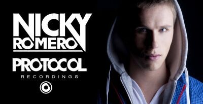 Nicky Romeroのレーベル「Protocol Recordings」5周年記念！スペシャル企画も！