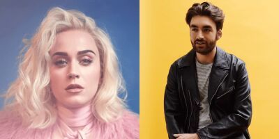 意外な組み合わせ！Oliver HeldensがKaty Perryの最新曲のRemixを発表！