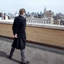 デヴィッド・ボウイ、地球への最後の贈物『ラザルス』より未発表音源が公開