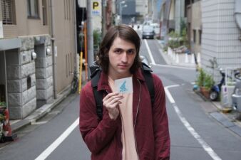 優れた映像美と音楽でアニメ制作に挑戦！日本カルチャーを愛するPorter RobinsonにiFLYER直撃インタビュー