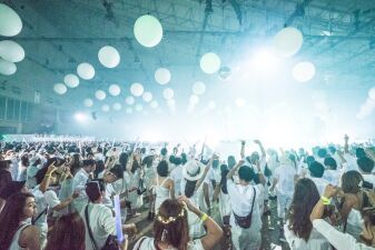 世界一美しいフェスティバル、SENSATION JAPAN 2016の模様を現地レポート！