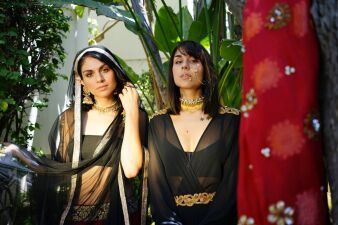Krewella代表曲「Alive」があるアーティスト関係者への賛辞として感動を呼ぶ
