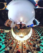 サイケデリック・トランスの第一人者【JUNO REACTOR】が最新アルバムのフルミックスを公開！
