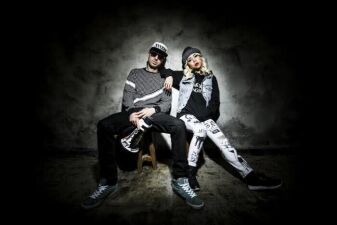 XXX$$$→XXXSSS Tokyoへ改名、『Starburst』以来となる強力ニューシングルを２曲連続リリース！