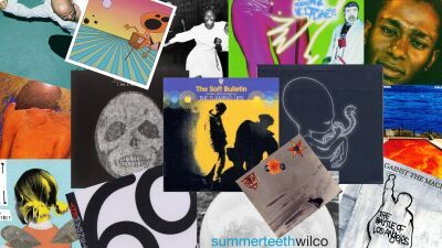 90年代最後の年にはこんな名盤が……2019年にリリースされて20年経つ1999年の名盤15選!!（前編）