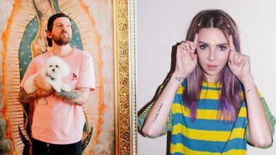 Dillon Francis ＆ Alison Wonderland が 2マンツアー【LOST MY MIND】を発表