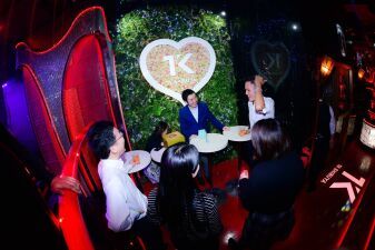 今週開催！カップル成立率の高さに話題の「TK SHIBUYA×タップル誕生」女性先着50名のみ「入場無料」！