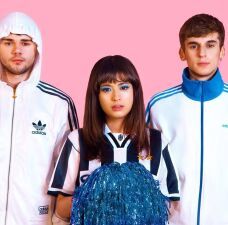 サマソニ予習編！UK原宿系バンド？ 【Kero Kero Bonito】のケロケロ「Kawaii」世界観