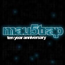 Mau5trapが設立10周年を記念したプレイリストを公開！