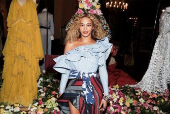 Beyoncé 無事に双子出産！月$400,000の豪邸が双子のニューホーム。