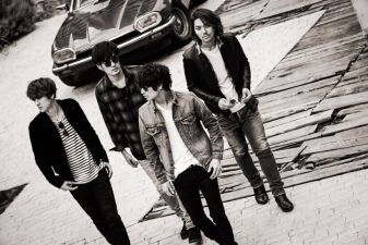 I Don't Like Mondays.2017年第一弾リリースE.P.『SUMMER』発売！