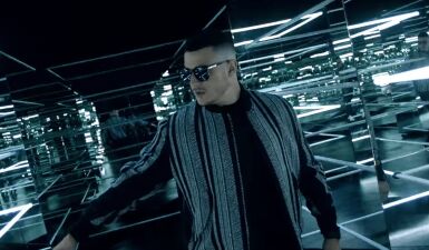 DJ SNAKEが新年早々、大ヒットアルバム「Encore」より「The Half」のMVを公開！
