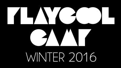 【PLAYCOOL CAMP】超豪華トップアーティストによるクラスを発表！チケット発売開始！