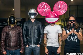 今年はどんなコスチュームにする？ハロウィンのおすすめ仮装2016!!(グループ編)