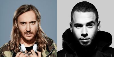 もしかすると！？David GuettaとAfrojackが新プロジェクトに向けて動いている模様。