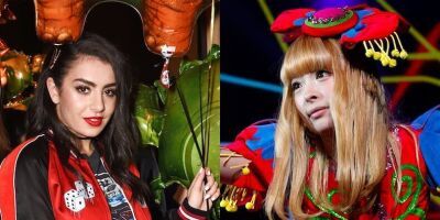 Charli XCX,きゃりーぱみゅぱみゅ,中田ヤスタカの3人による国境を超えたコラボ楽曲のフル音源公開！