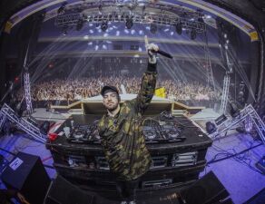 東京ベースカルチャーを席巻する新パーティ「ABC」にLA からDIRTY AUDIO出演！iFLYERチケット発売中！
