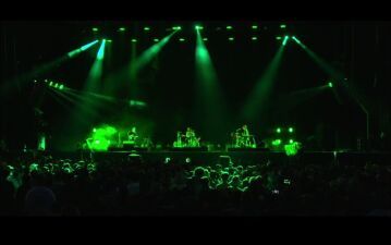来年に来日が決定しているJames Blake、Fuji Rock Festival '16での貴重なライブ映像が公開！