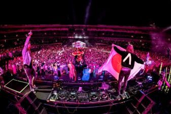 Axwell Λ Ingrossoの最新曲「More Than You Know」のMV公開！