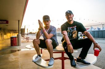 【悲報】人気トラップデュオ、Flosstradamusが事実上の解散を発表。
