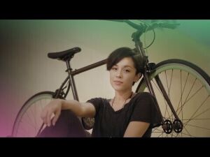 自転車の様々な音を工夫したSIAの「Cheap Thrills」がインターネット上で話題に！