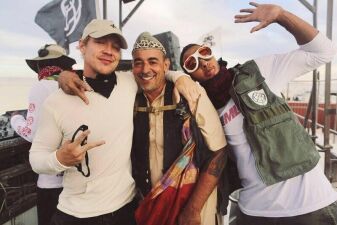 セレブやアーティストの目線から見た今年のBURNING MAN 2016の楽しみ方とは？