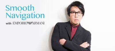 【block.fm】天才アーティスト岡村靖幸とＴＪＯのコラボレーションが実現！オンエアは3/27(月)21:00から